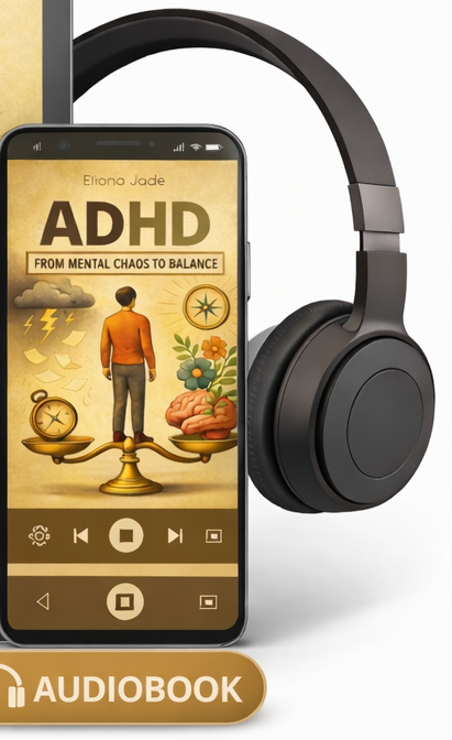🎧 ADHD Audiobook – Narrated Version